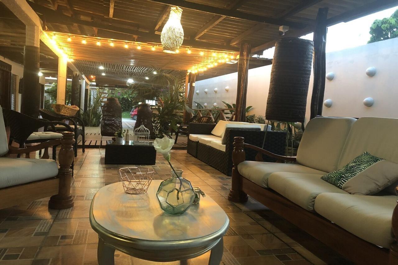 Hotel Madreselva Leticia Exterior photo