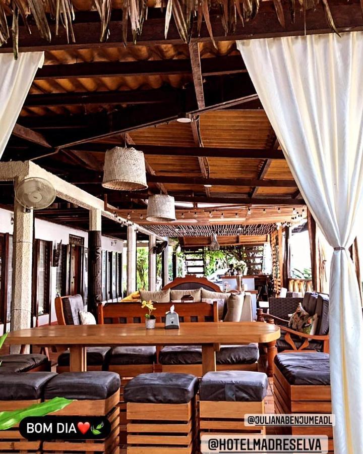 Hotel Madreselva Leticia Exterior photo